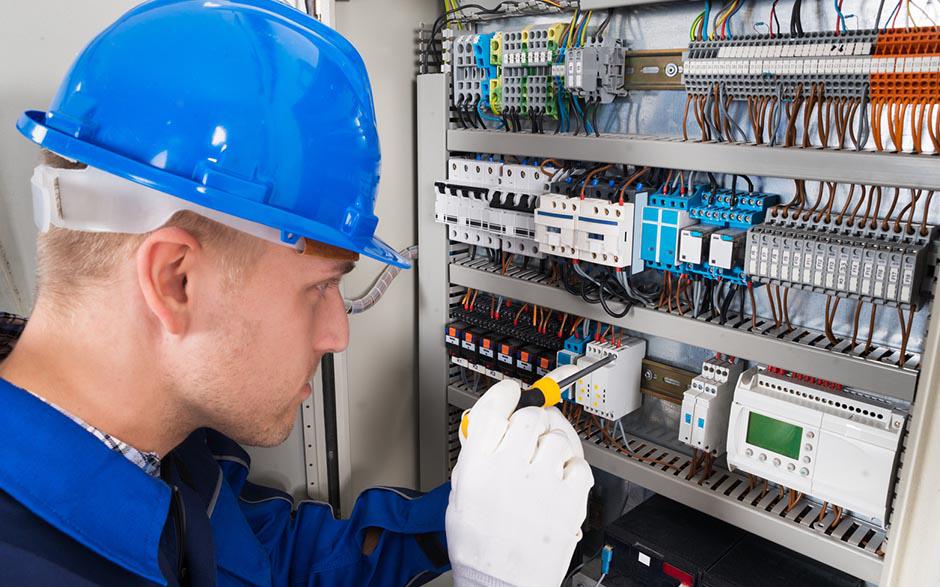  électricien dépannage Villeneuve-le-Roi