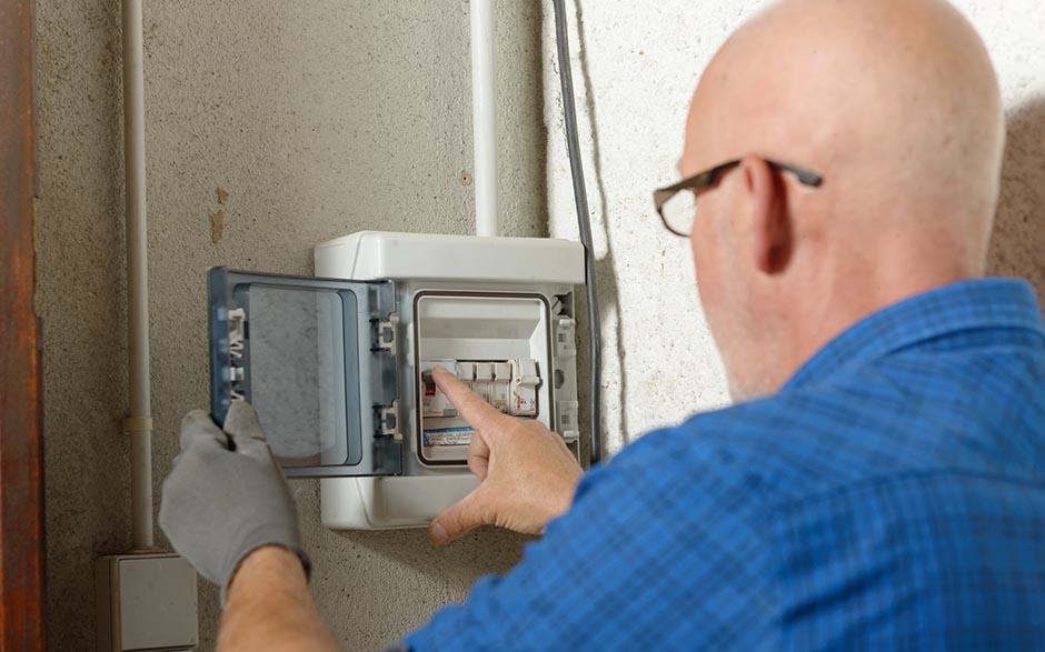  électricien dépannage Villeneuve-le-Roi